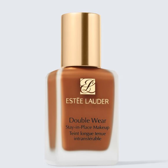 Estēe Lauder	Double Wear Stay-In-Place Makeup	- 5W1.5 Cinnamon - Picture 1 of 1